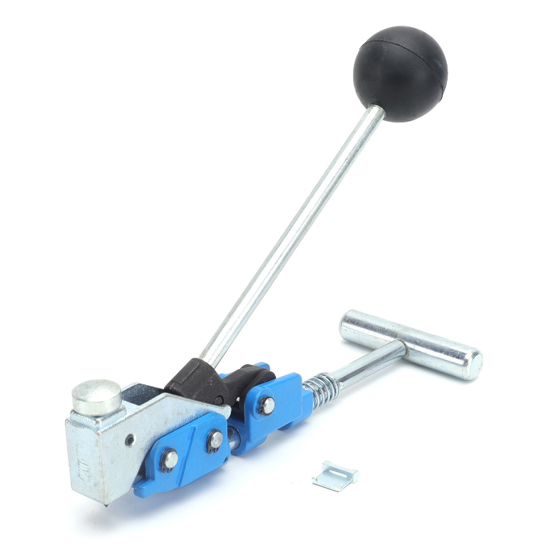 Máquina de Puncionamento e Ape - Hoop Tightener Tool avaliação e preço