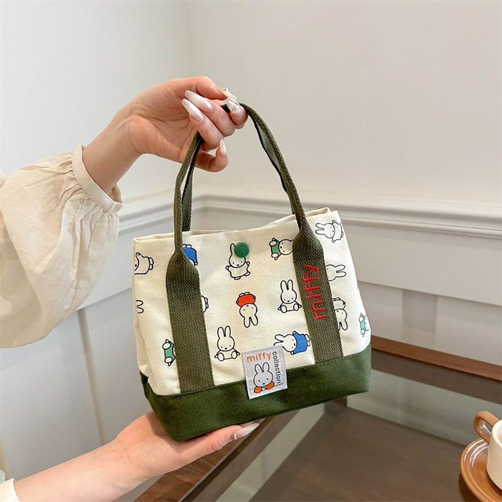Bolsa de Lona Bordada com Coel - Embroidery Wallet avaliação e preço