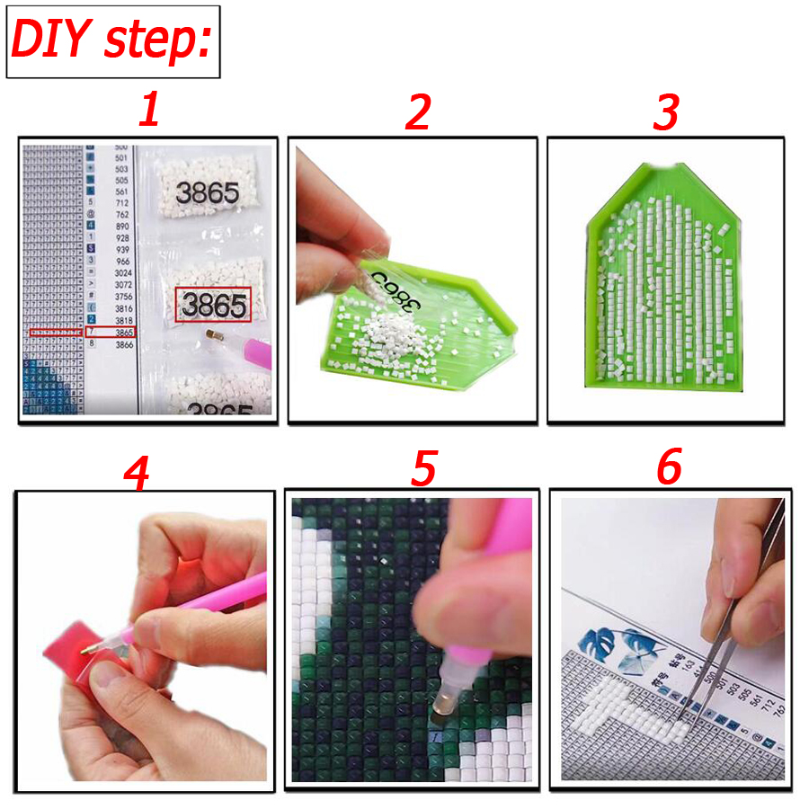 Virgem maria segurando rosa br - Embroidery Rose Stitch avaliação e preço