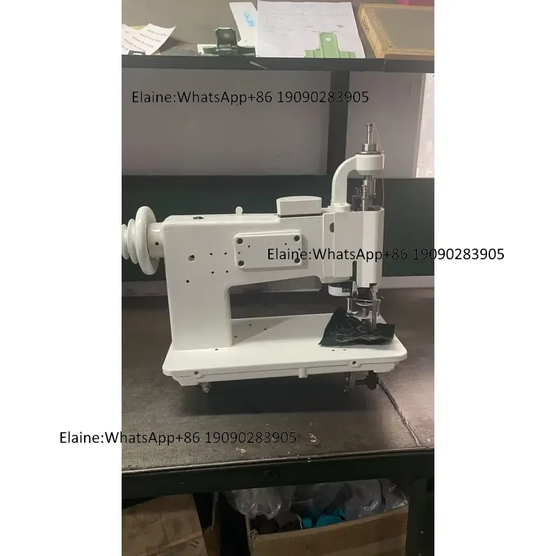 QK-10-1 Nova Máquina de Costur - Embroidery Stitches avaliação e preço