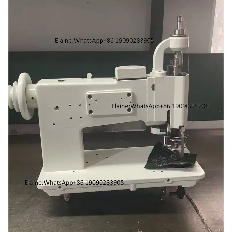 QK-10-1 Nova Máquina de Costur - Embroidery Stitches avaliação e preço
