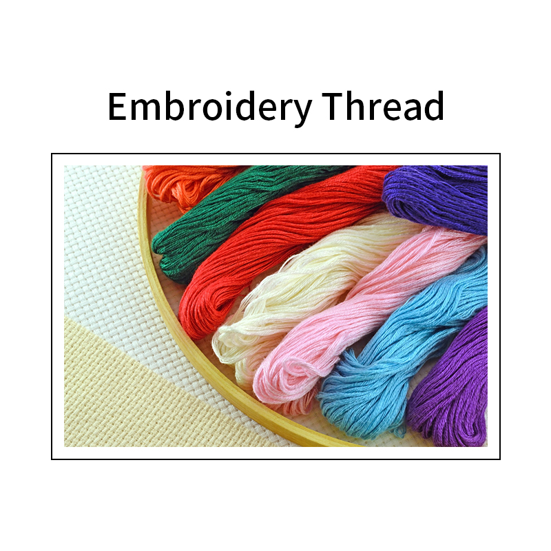 Kits De Bordados Do Ponto Cruz - Embroidery Tas avaliação e preço