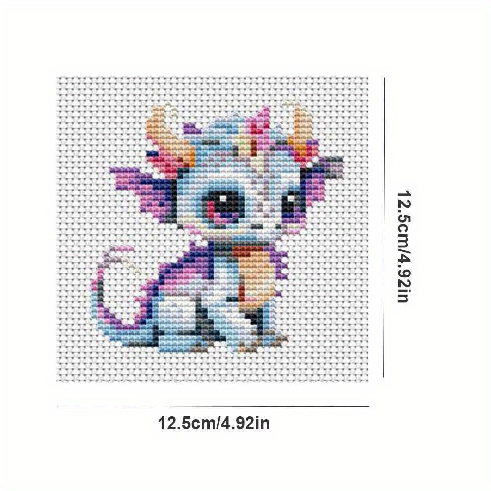 12pçs kit de bordado de tecido - Embroidery Tas avaliação e preço