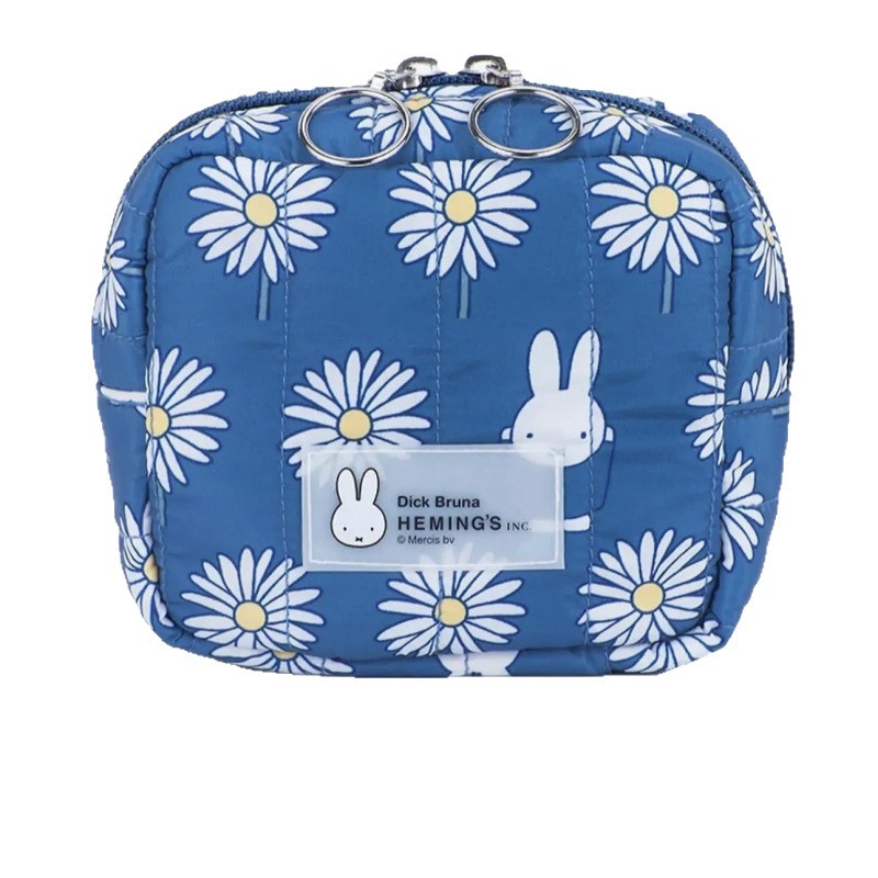 Bolsa de Maquiagem Kawaii Miff - Embroidery Wallet avaliação e preço