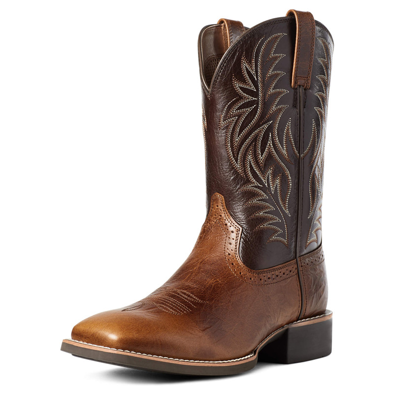 Novas Botas Masculinas Altas c - Embroidery Stitches avaliação e preço