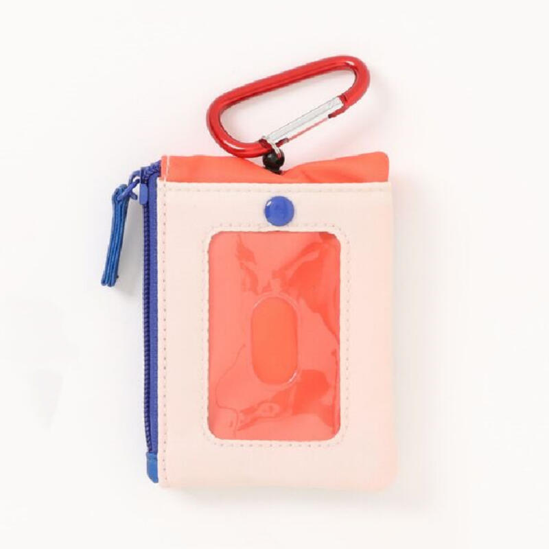 Bolsa de Moedas Kawaii com Des - Embroidery Wallet avaliação e preço