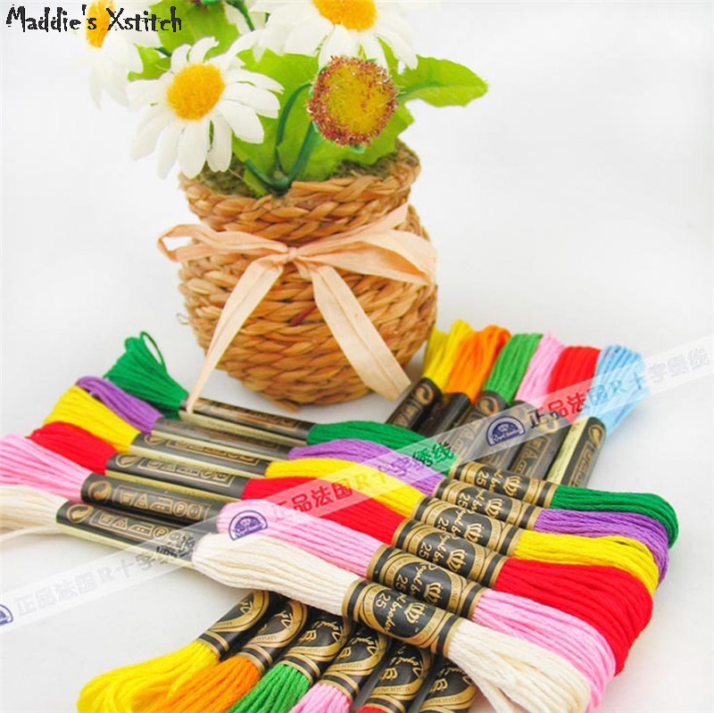Conjunto de lona ponto cruz pa - Embroidery Tas avaliação e preço