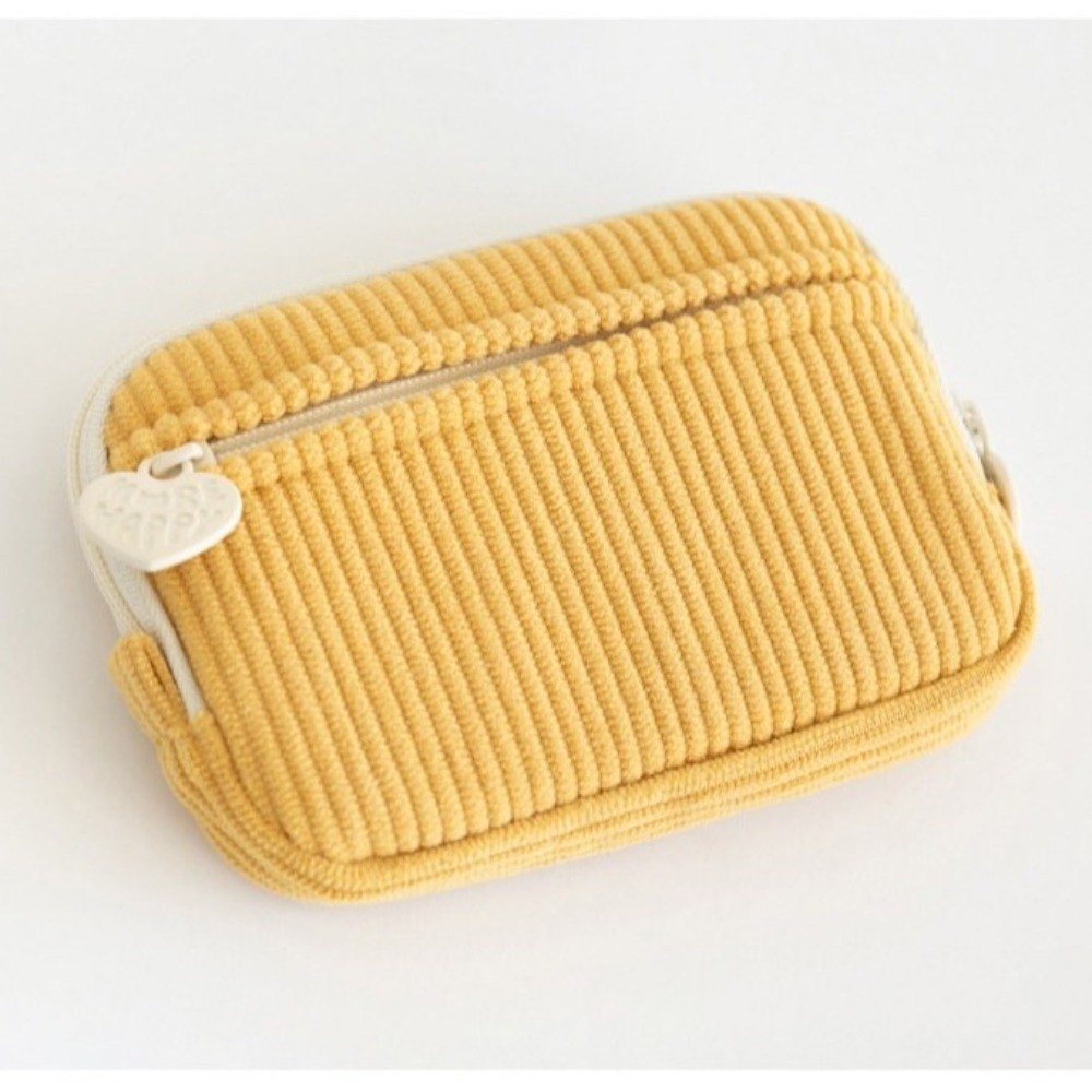 Bolsa de Moedas Bordada Portát - Embroidery Wallet avaliação e preço