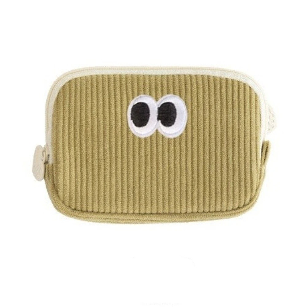 Bolsa de Moedas Bordada Portát - Embroidery Wallet avaliação e preço