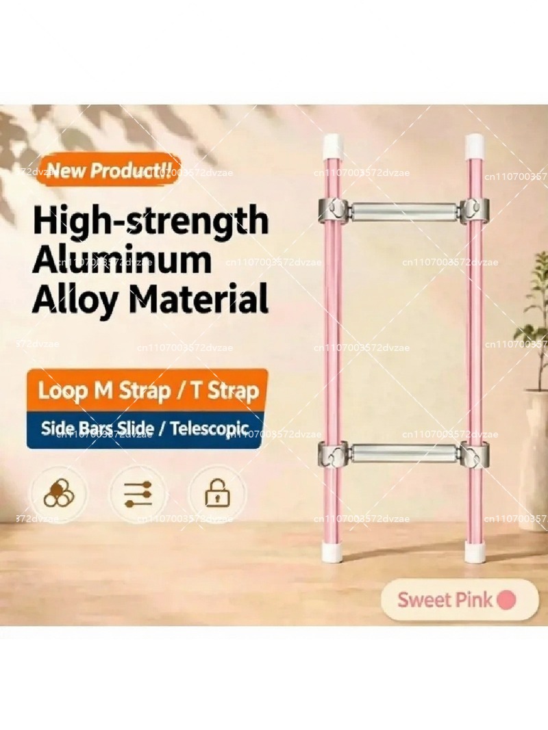 Bastidor de Bordado Deslizante - Hoop Tightener Tool avaliação e preço