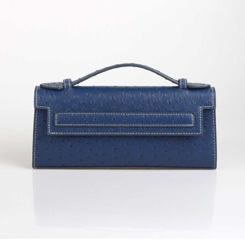 Nova Bolsa Clutch Feminina com - Embroidery Wallet avaliação e preço
