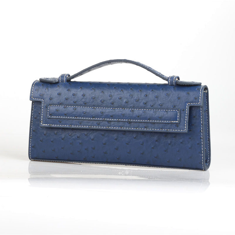 Nova Bolsa Clutch Feminina com - Embroidery Wallet avaliação e preço