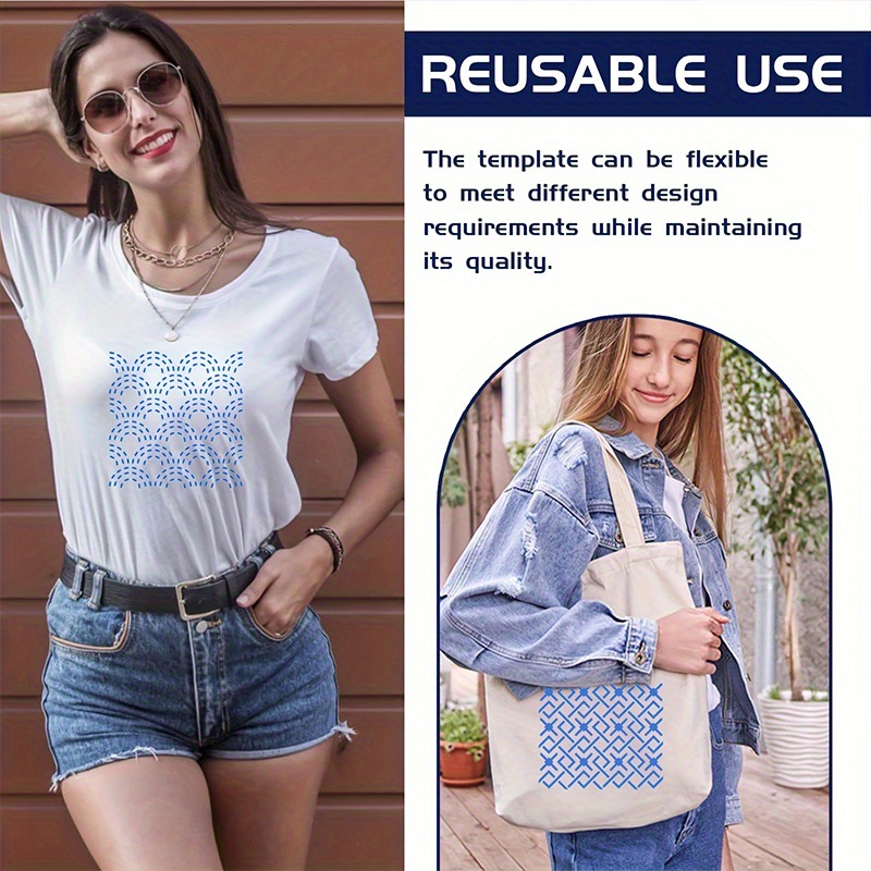 30 peças modelos de bordado di - Embroidery Pattern avaliação e preço
