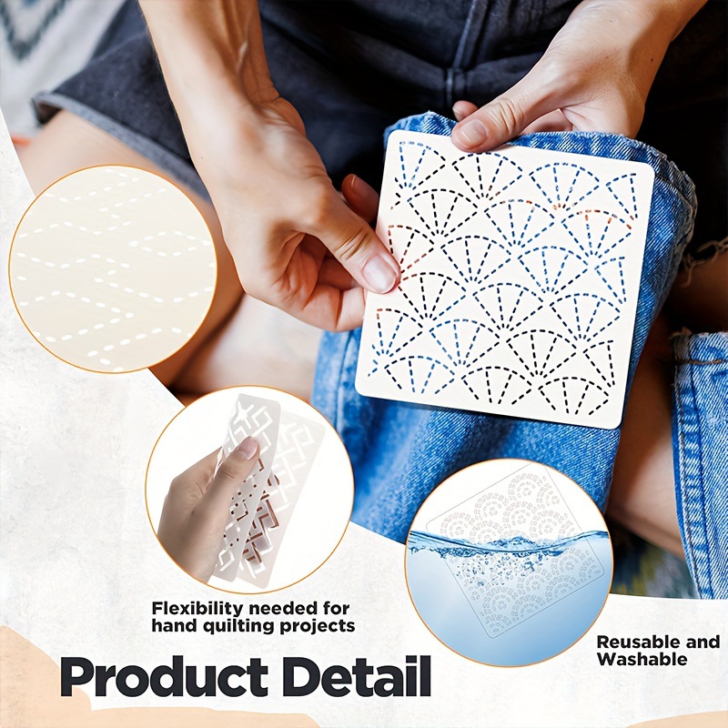 30 peças modelos de bordado di - Embroidery Pattern avaliação e preço