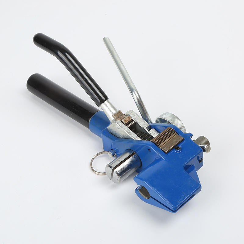 Abraçadeiras de aço inoxidável - Hoop Tightener Tool avaliação e preço