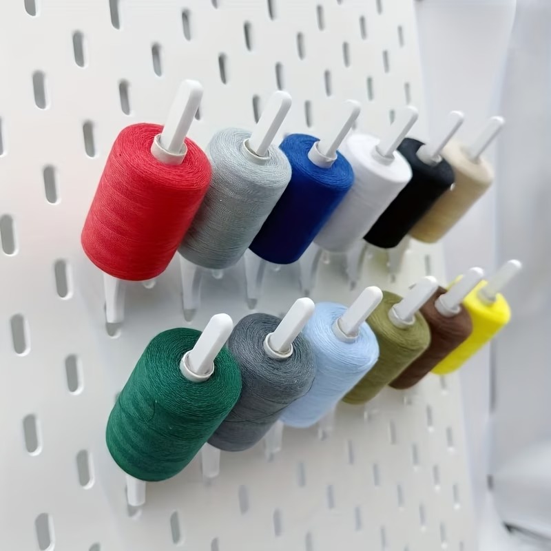 10 Ganchos para Carretéis de L - Embroidery Tas avaliação e preço