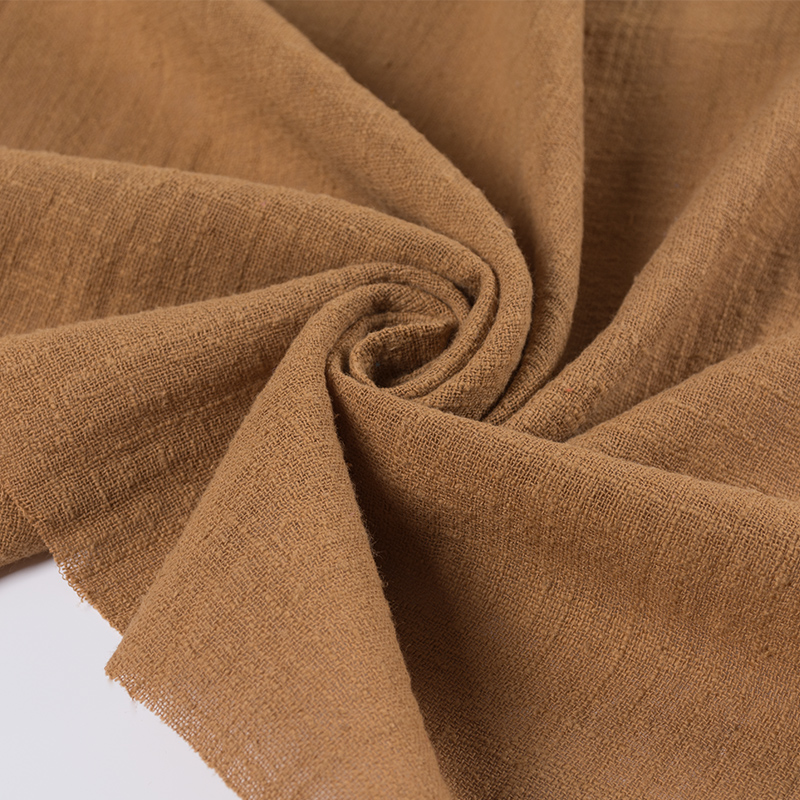 Tecido de linho macio, materia - Linen Fabric Natural avaliação e preço