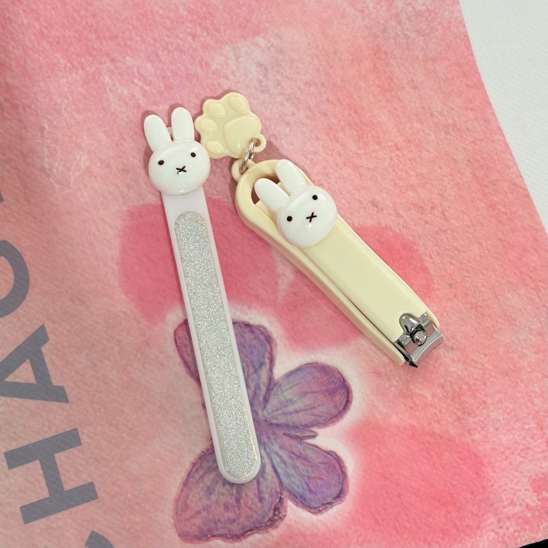 Novo Kit de Manicure Portátil  - Embroidery Wallet avaliação e preço