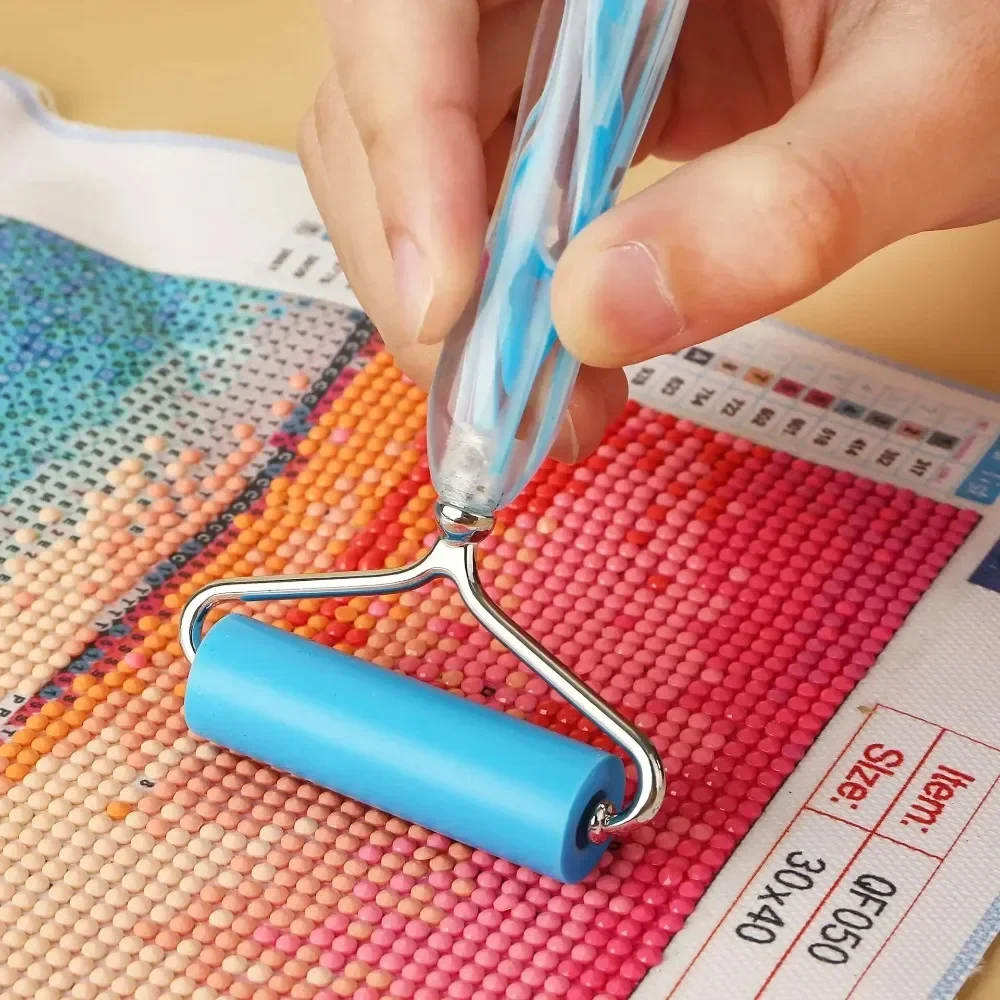 1PC Novo Kit de Ferramentas pa - Embroidery Tas avaliação e preço
