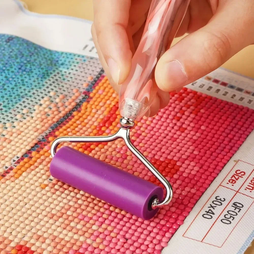 1PC Novo Kit de Ferramentas pa - Embroidery Tas avaliação e preço